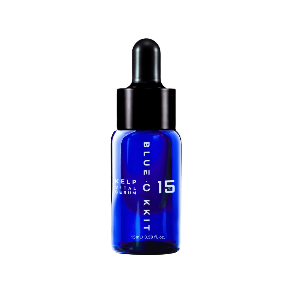 Kelp C 15% VITAL SERUM