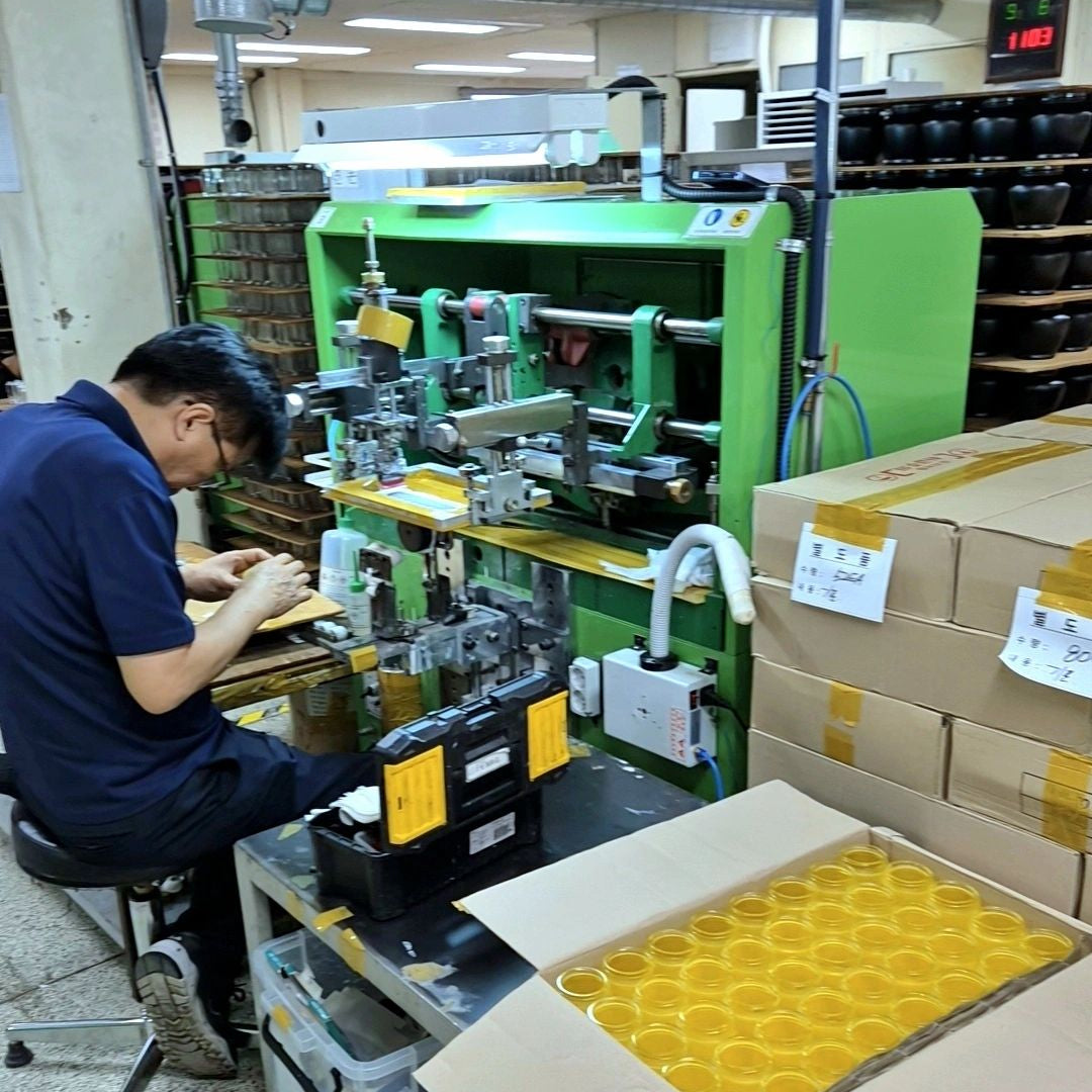 The Hidden Heroes of K-Beauty Behind the Scenes