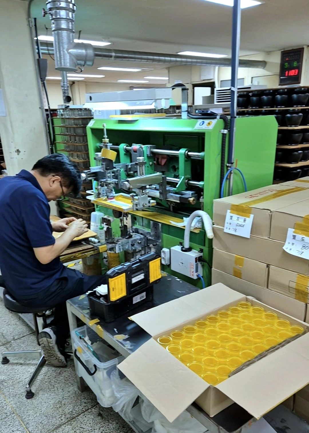 The Hidden Heroes of K-Beauty Behind the Scenes