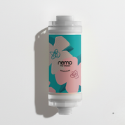 Vitamin Shower Filter Windy Cherry Blossom