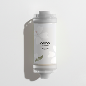 Vitamin Shower Filter Simple White Musk