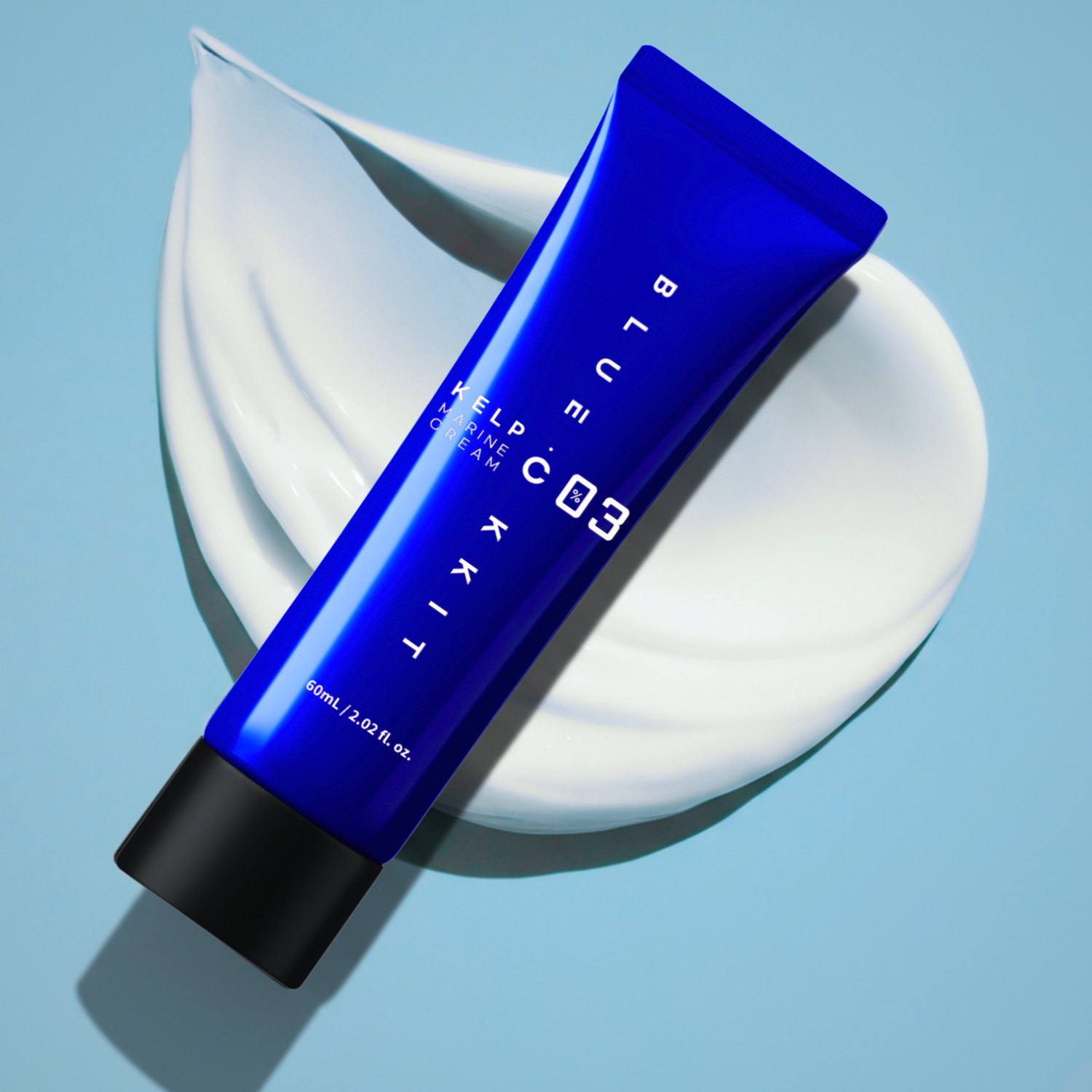 Kelp C 3% Marine Cream