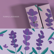 Vitamin Shower Filter Purple Lavender