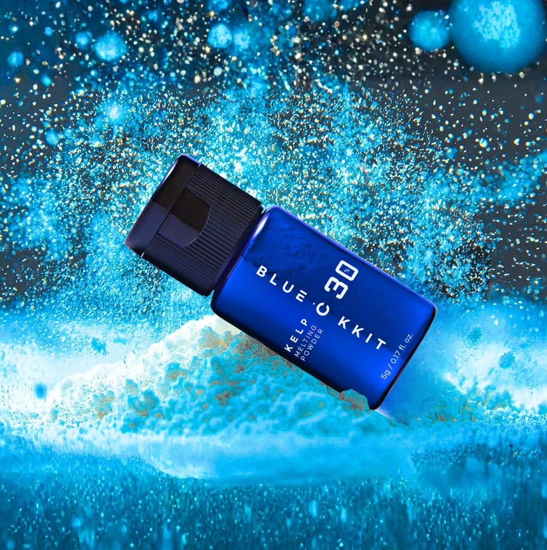Kelp C 30% Melting Powder