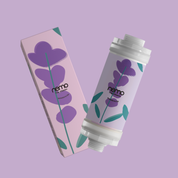 Vitamin Shower Filter Purple Lavender