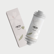 Vitamin Shower Filter Simple White Musk