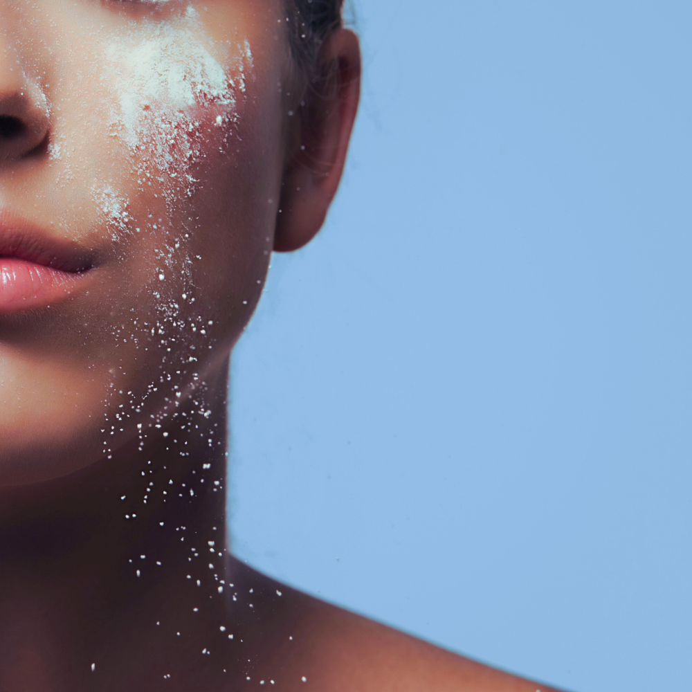 Kelp C 30% Melting Powder