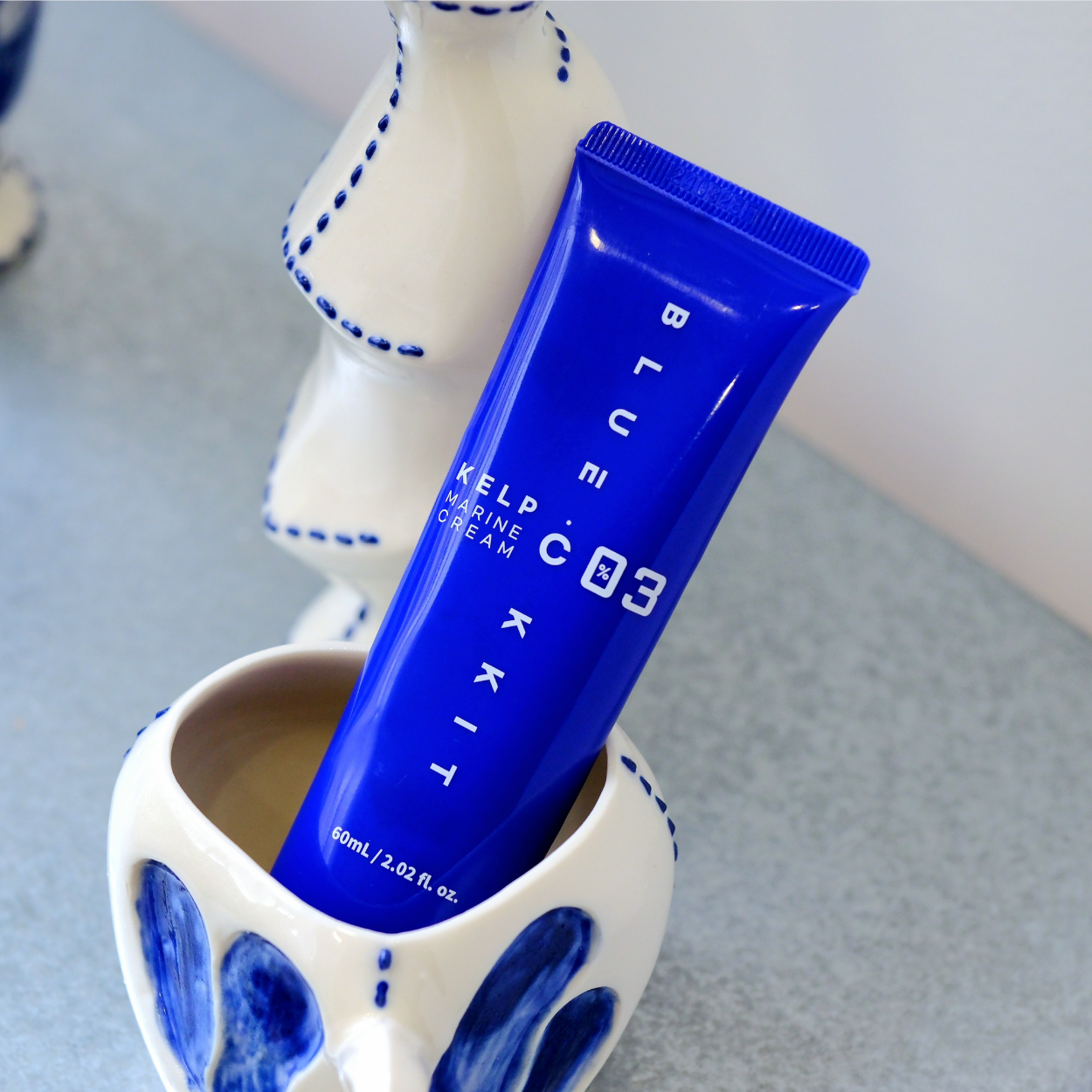 Kelp C 3% Marine Cream