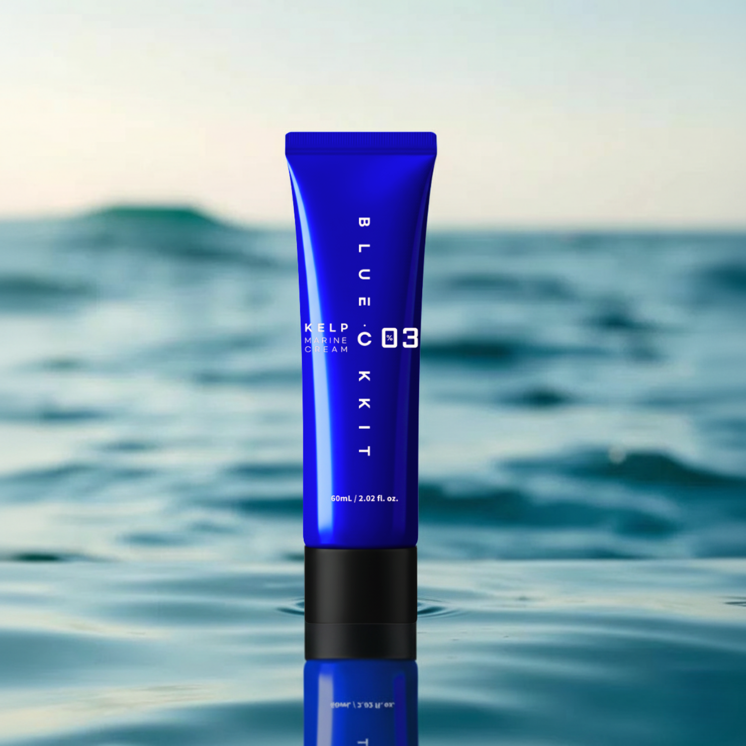 Kelp C 3% Marine Cream