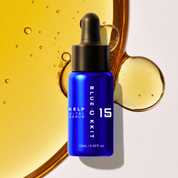 Kelp C 15% Vital Serum