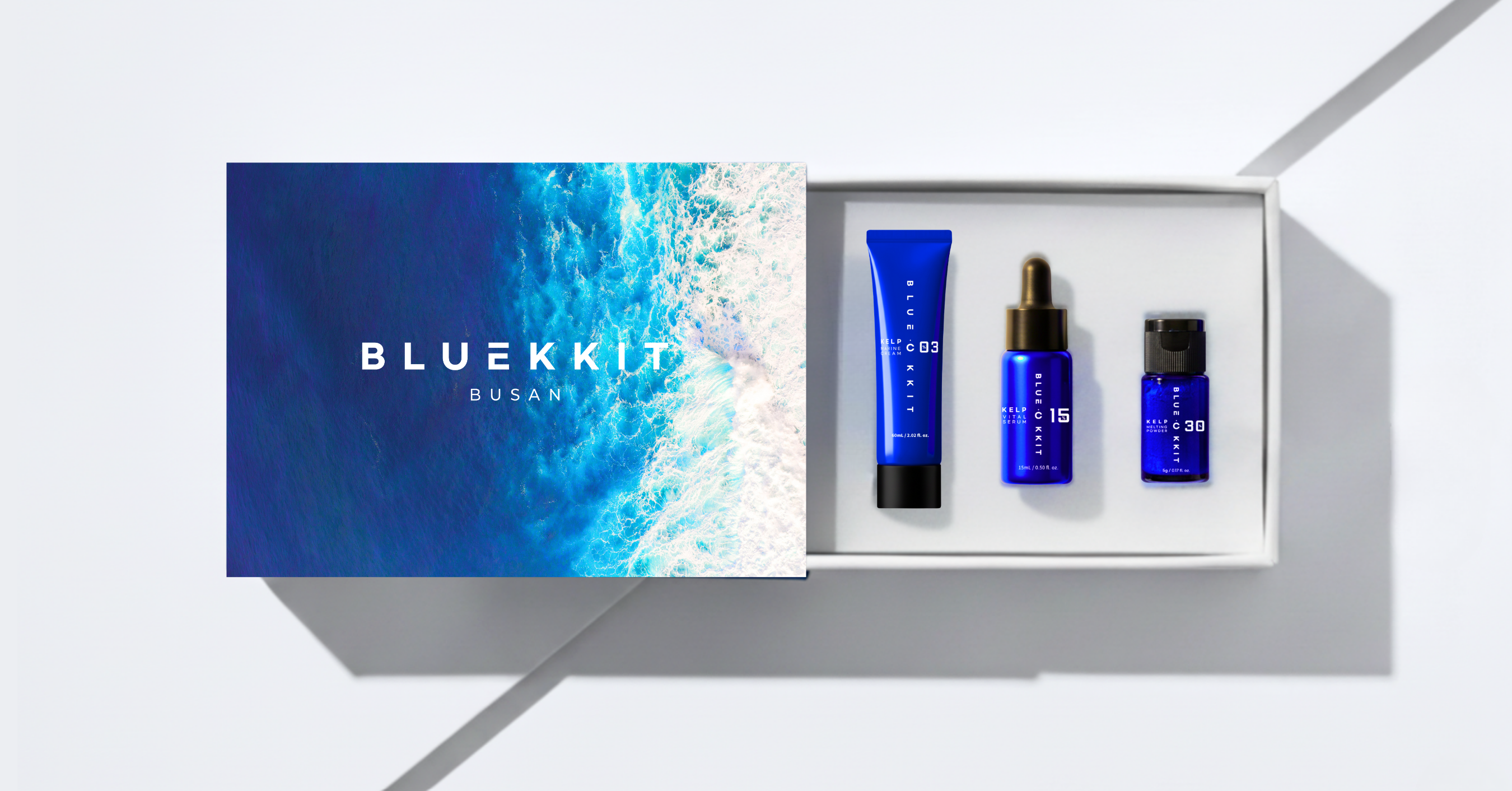 BLUEKKIT