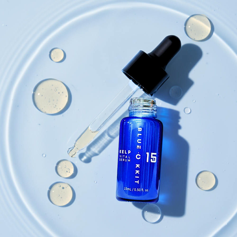 Sérum vital à 15 % de varech C