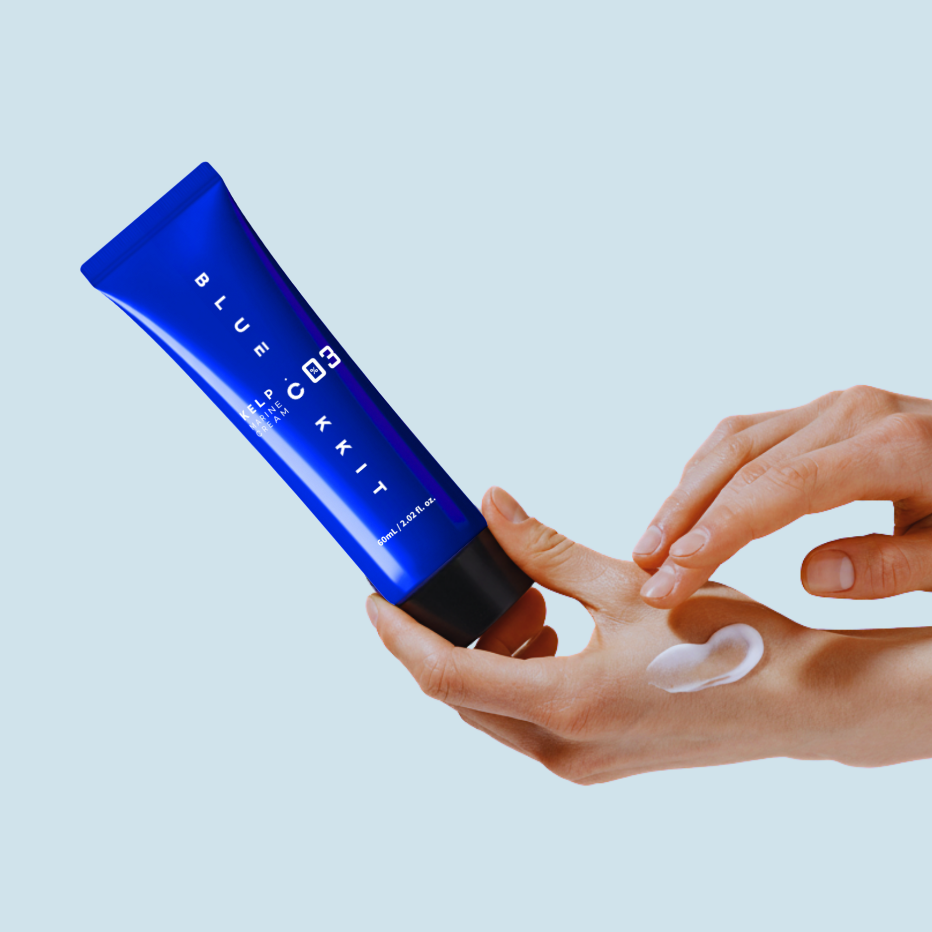 Kelp C Vitamin Sea Kit