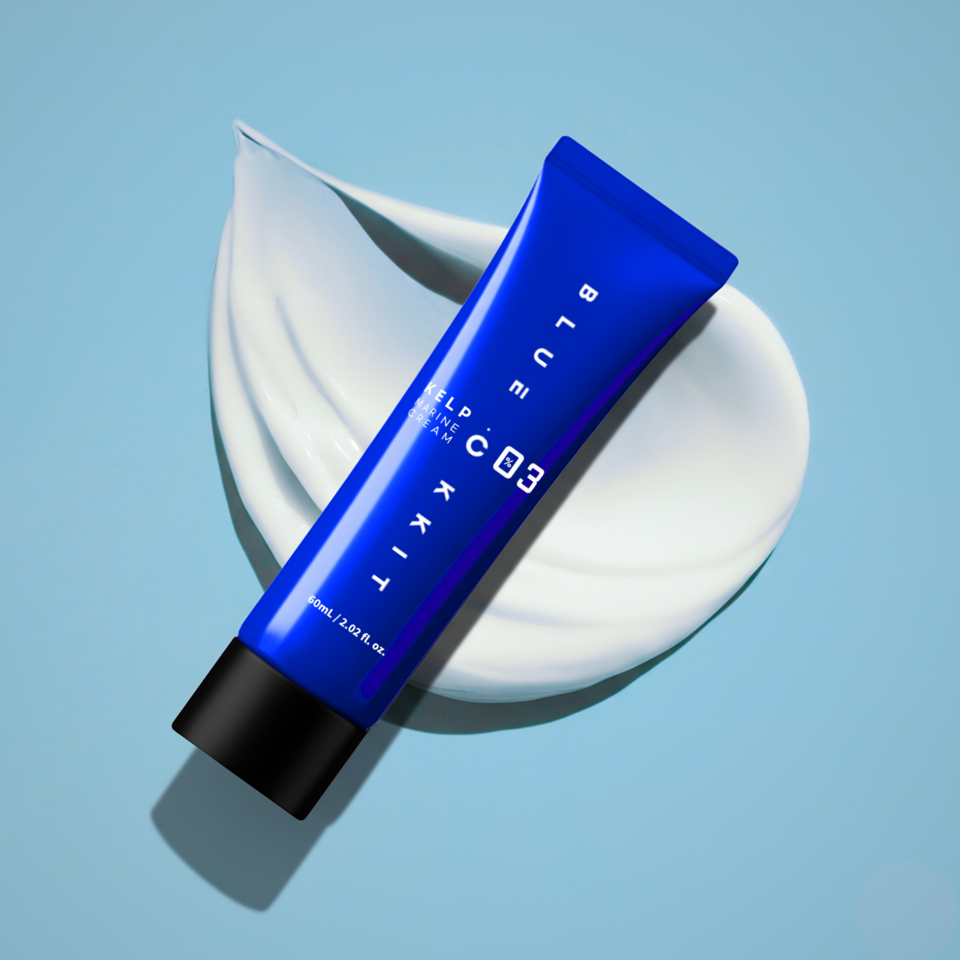 Kelp C 3% Marine Cream