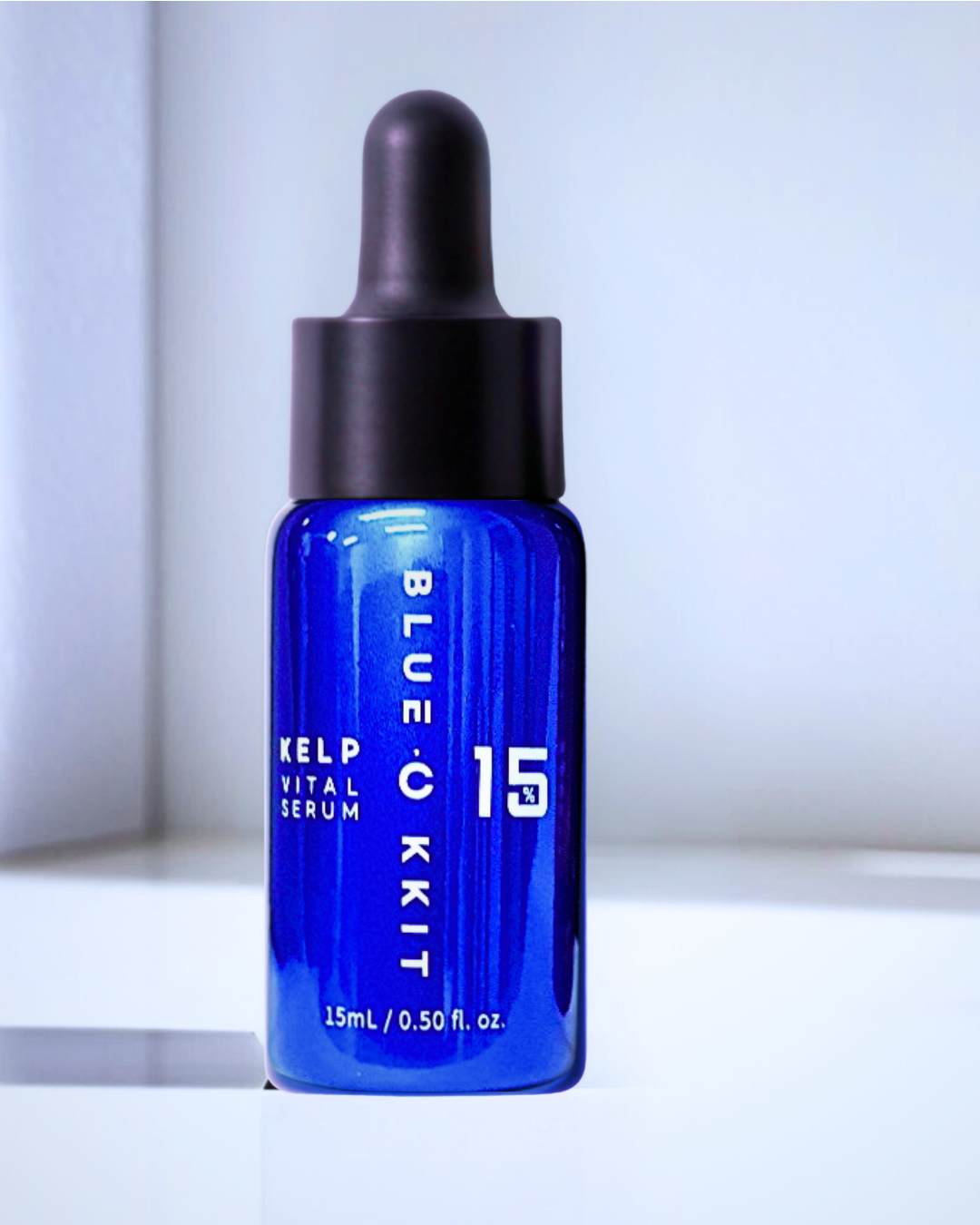 Sérum vital à 15 % de varech C